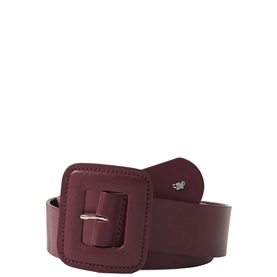 Weekend Max Mara WKABRIO Bælte, Rubino